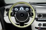 Rolls-Royce Wraith Inspired by Fashion 2015 года